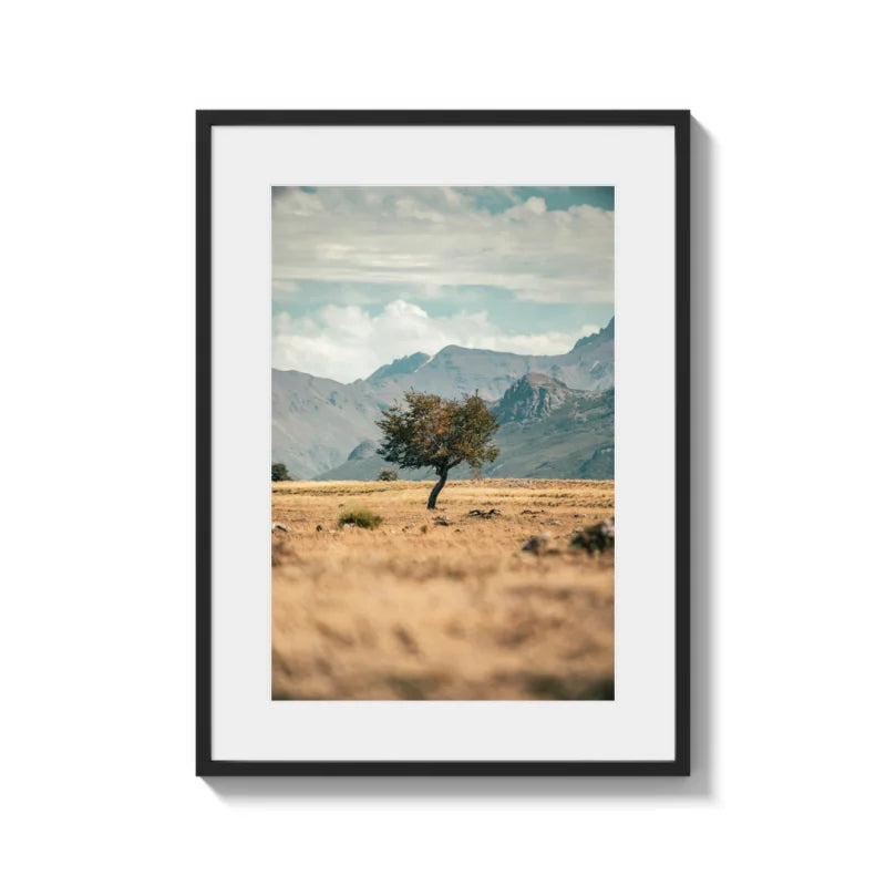 Framed Landscape Fine Art Prints - Framed Fine Art Prints