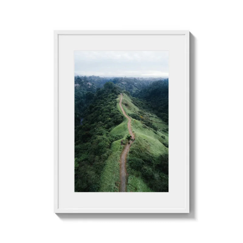 Framed Landscape Fine Art Prints - Framed Fine Art Prints