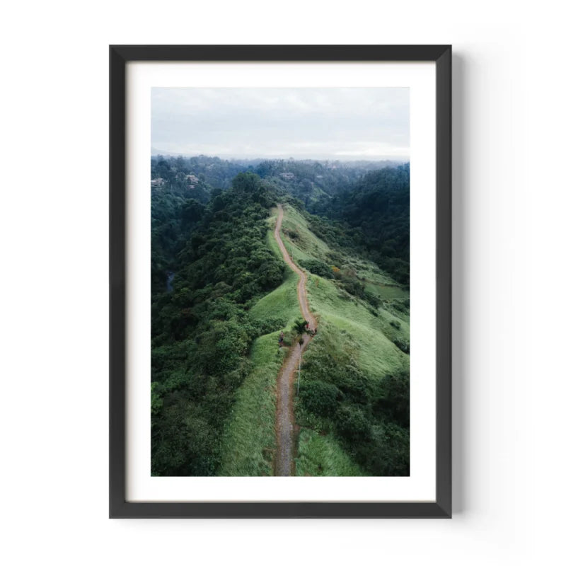 Framed Landscape Fine Art Prints - Framed Fine Art Prints