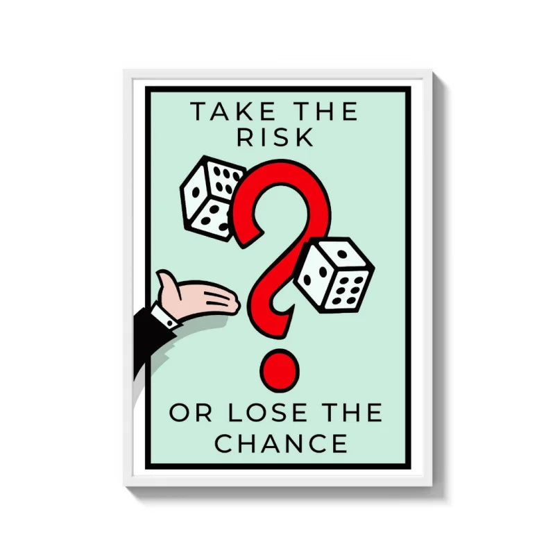 Framed Motivational Canvas Prints for Your Space - Ready to Hang Canvas Prints