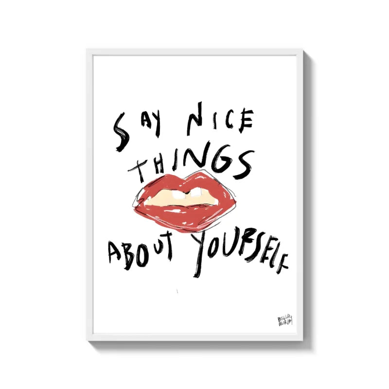 Framed Motivational Canvas Prints for Your Space - Ready to Hang Canvas Prints