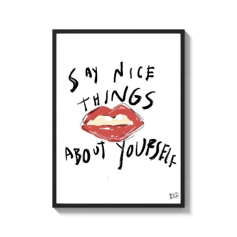 Framed Motivational Canvas Prints for Your Space - Ready to Hang Canvas Prints