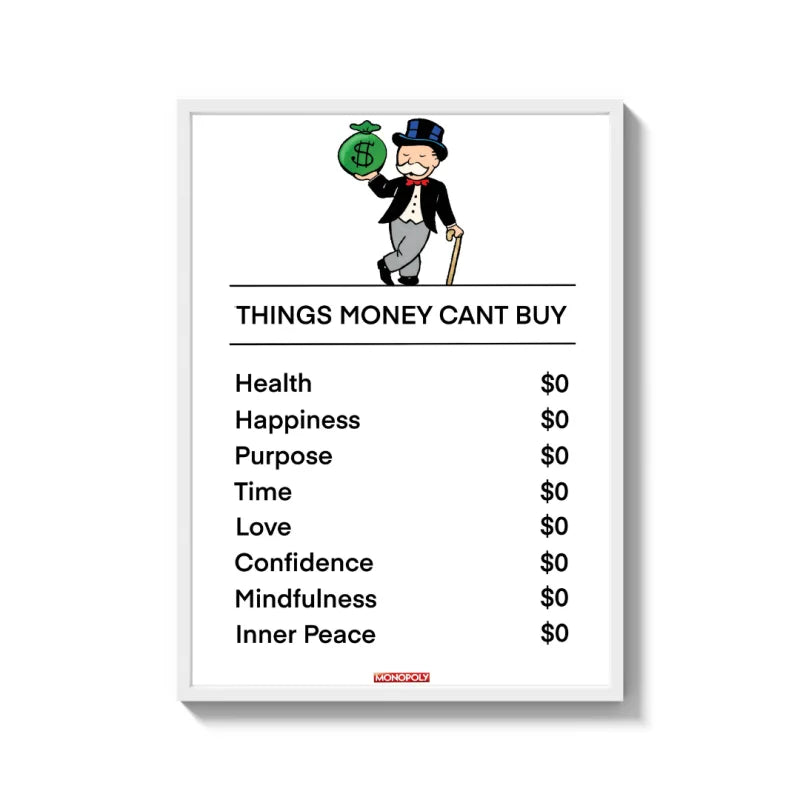 Framed Motivational Canvas Prints for Your Space - Ready to Hang Canvas Prints