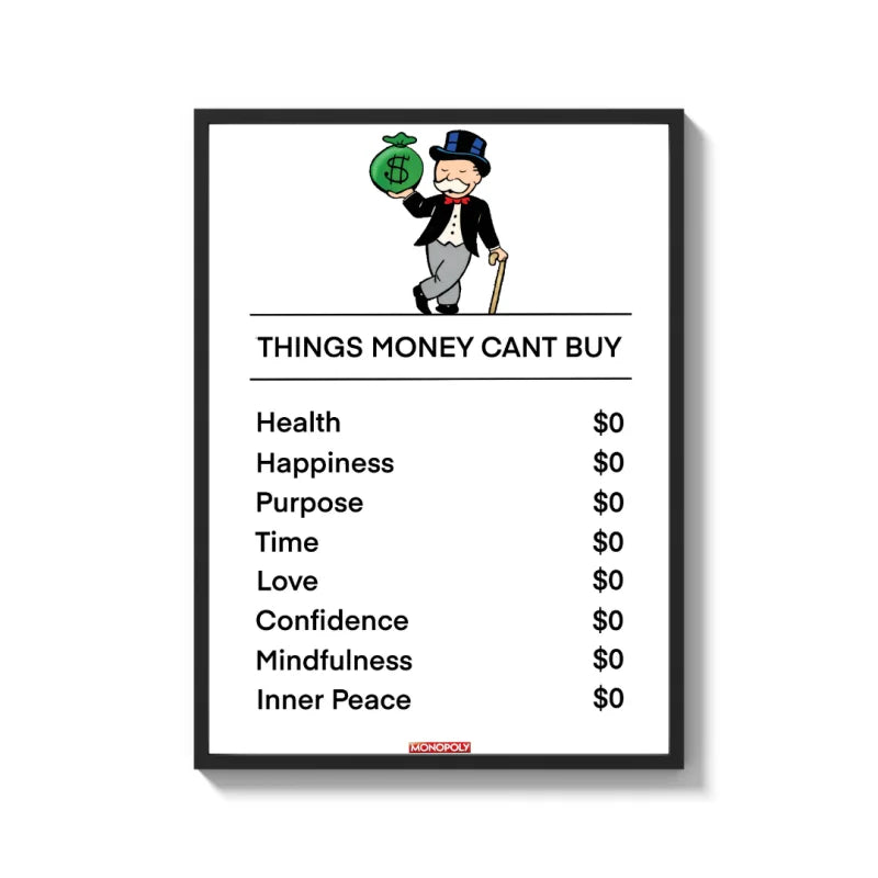 Framed Motivational Canvas Prints for Your Space - Ready to Hang Canvas Prints