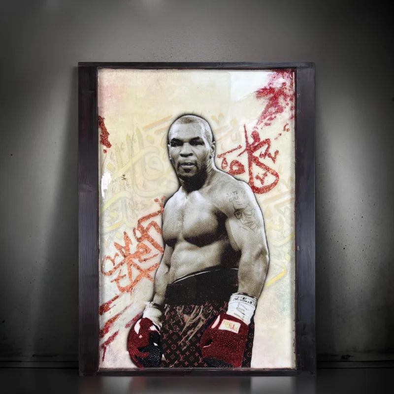 Gleaming Legacy Limited Edition Art - Limited Release Artwork