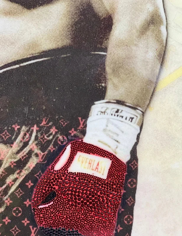 Gleaming Legacy Limited Edition Art - Limited Release Artwork