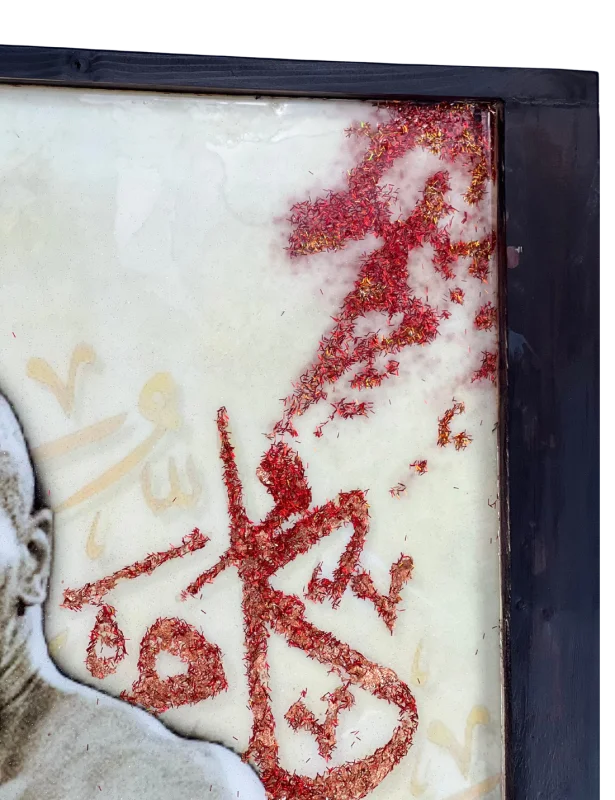 Gleaming Legacy Limited Edition Art - Limited Release Artwork