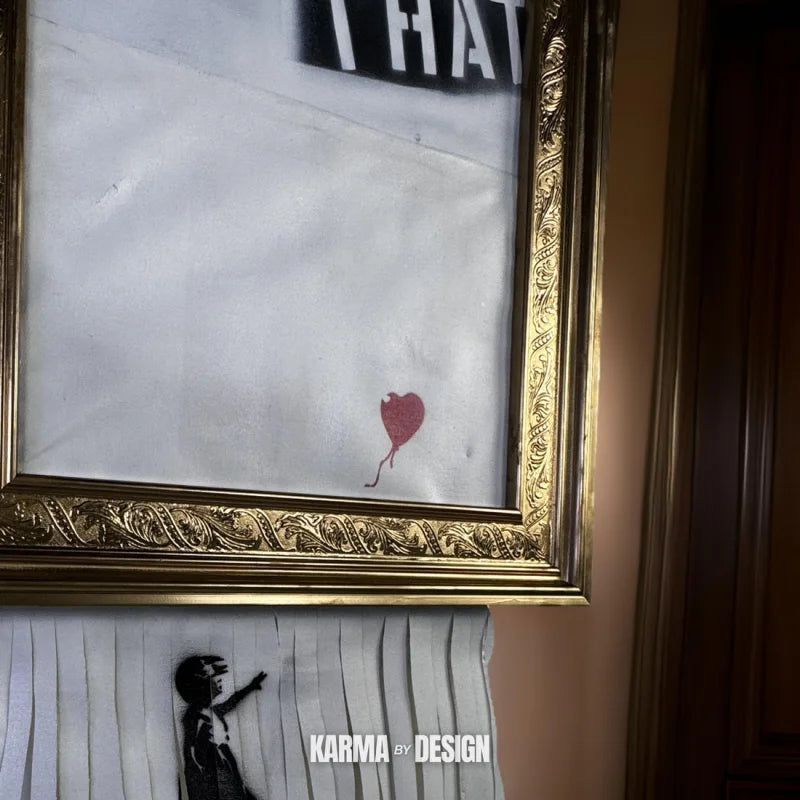 & Just like that - Limited Release Artwork