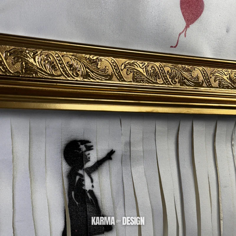 & Just like that - Limited Release Artwork