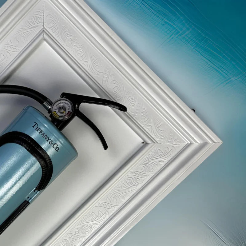 Luxury Orange Home Decor - Home Decor