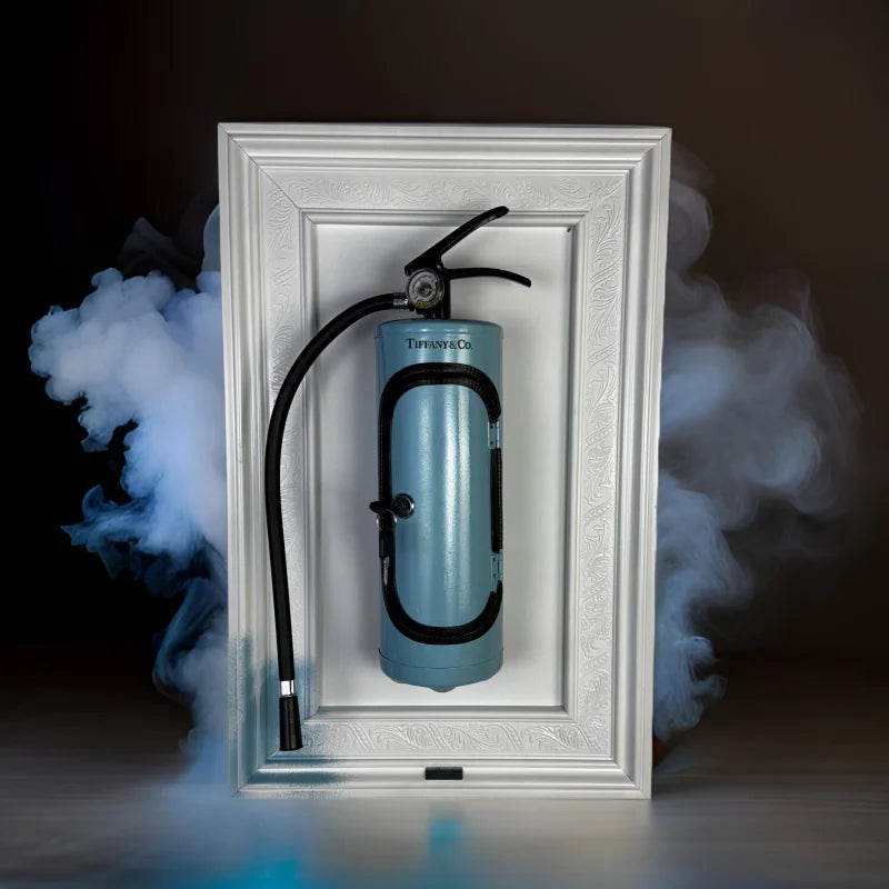 Luxury Orange Home Decor - Home Decor