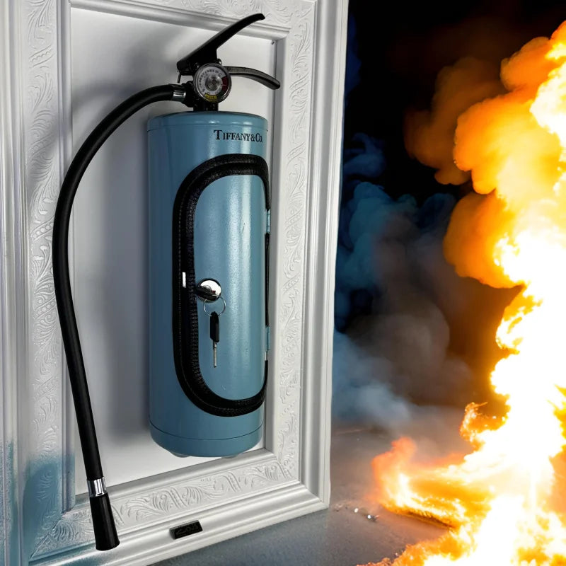 Luxury Orange Home Decor - Home Decor