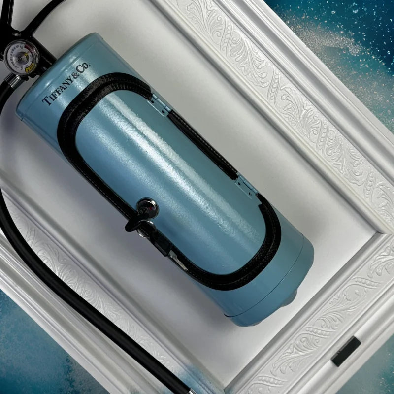 Luxury Orange Home Decor - Home Decor