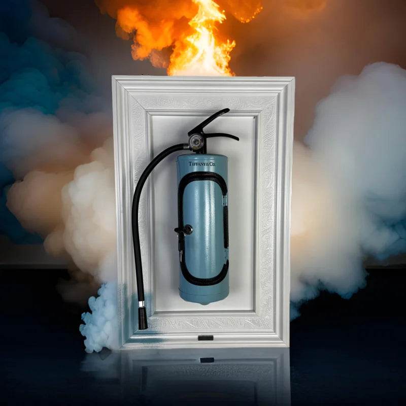 Luxury Orange Home Decor - Home Decor