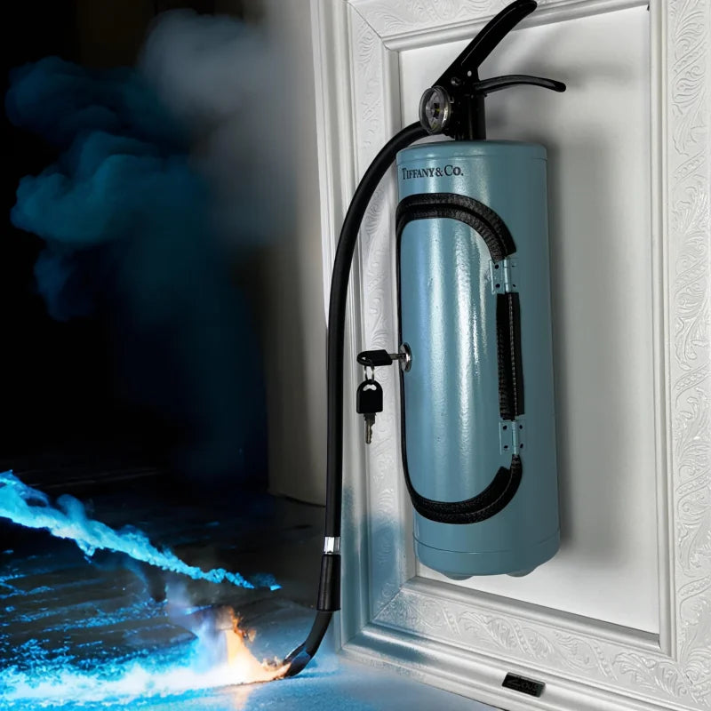 Luxury Orange Home Decor - Home Decor