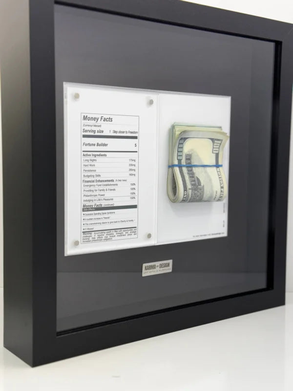 Personalized Elements Collection Art for Home or Business Installation - Home Decor