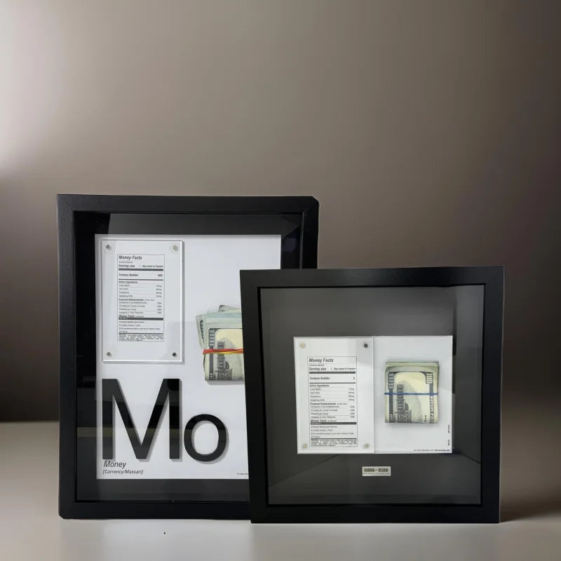 Personalized Elements Collection Art for Home or Business Installation - Home Decor