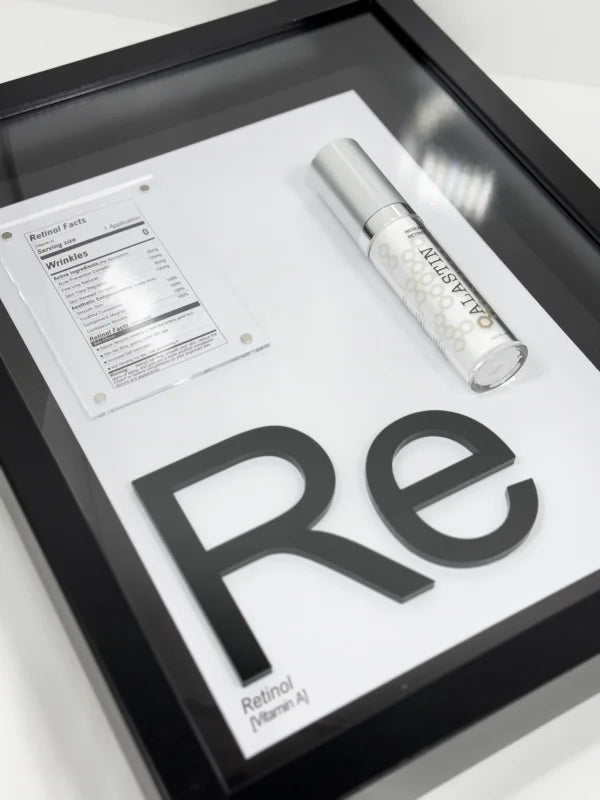 Personalized Elements Collection Home Decor Art - Home Decor