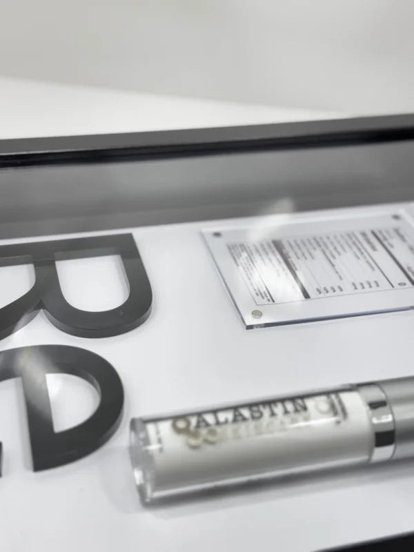 Personalized Elements Collection Home Decor Art - Home Decor