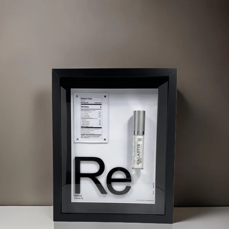 Personalized Elements Collection Home Decor Art - Home Decor