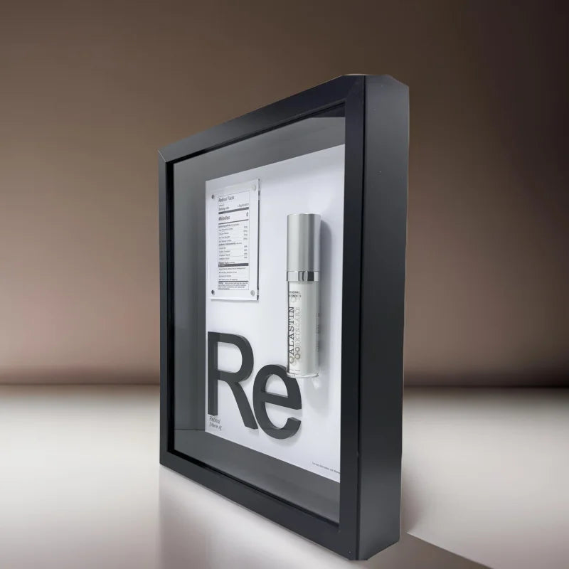 Personalized Elements Collection Home Decor Art - Home Decor