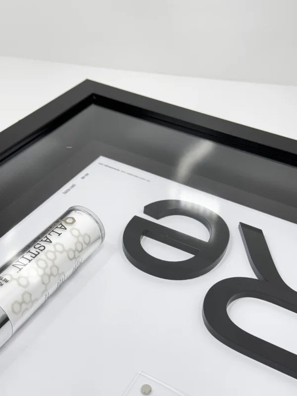 Personalized Elements Collection Home Decor Art - Home Decor