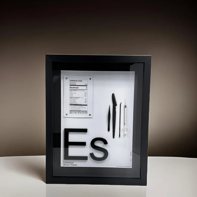 Personalized Elements Collection Home Decor Elements Collection Art for Business Installation - Home Decor