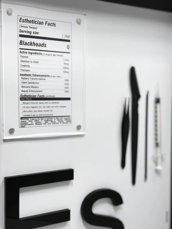 Personalized Elements Collection Home Decor Elements Collection Art for Business Installation - Home Decor