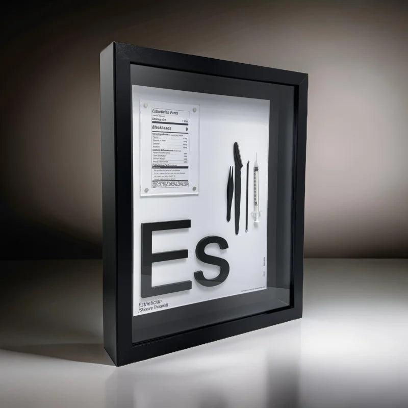 Personalized Elements Collection Home Decor Elements Collection Art for Business Installation - Home Decor