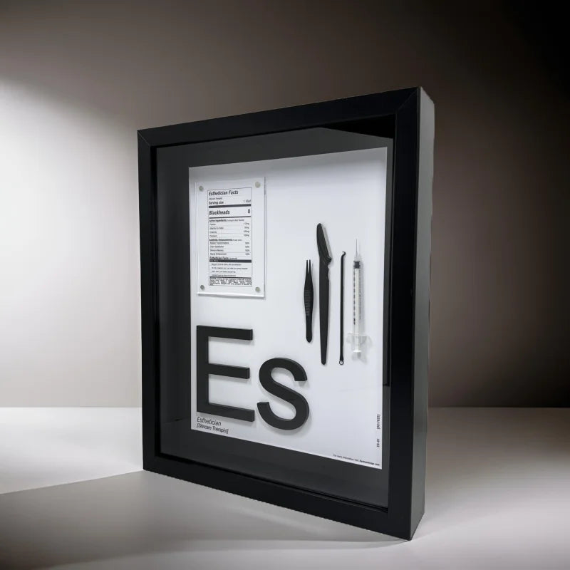 Personalized Elements Collection Home Decor Elements Collection Art for Business Installation - Home Decor