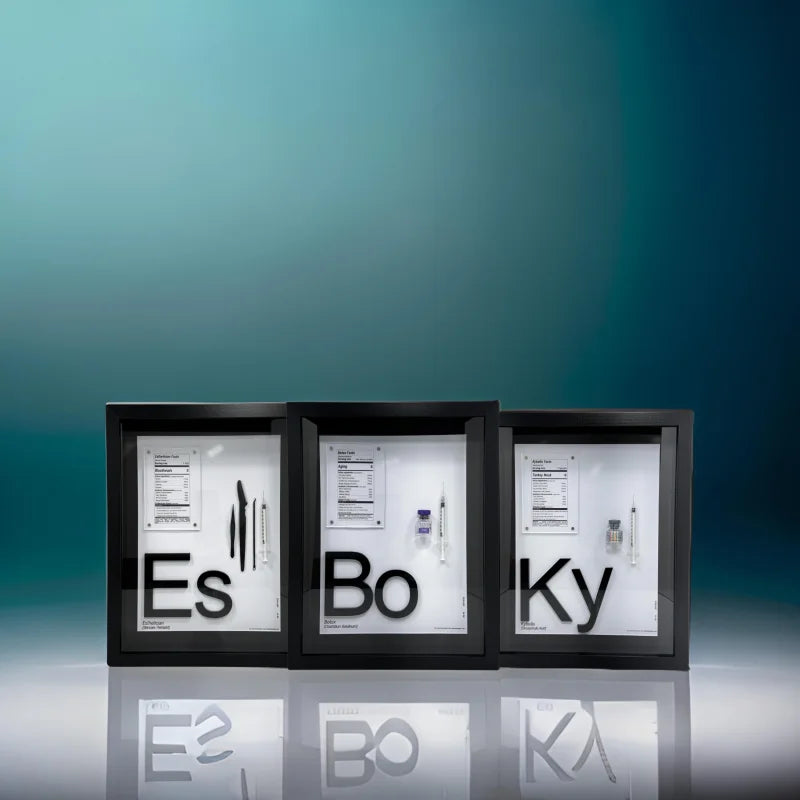 Personalized Elements Collection Home Decor Elements Collection Art for Business Installation - Home Decor