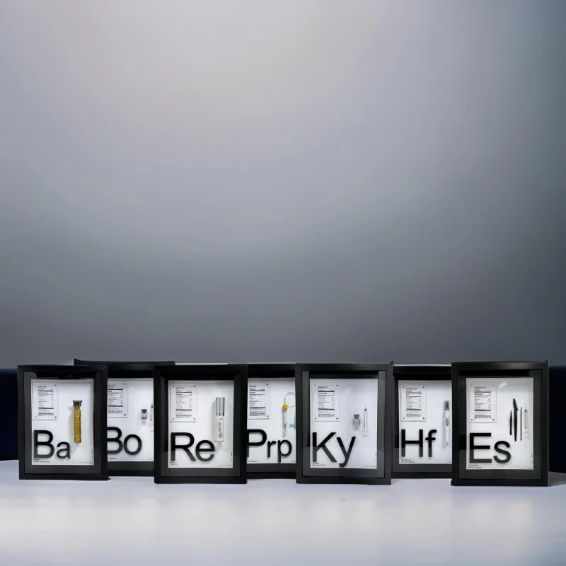 Personalized Elements Collection Home Decor Elements Collection Art for Business Installation - Home Decor