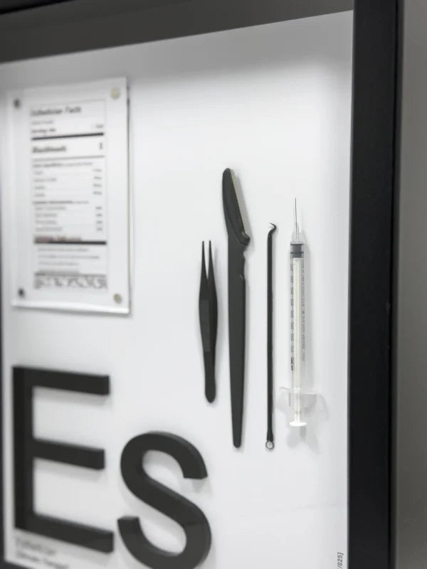 Personalized Elements Collection Home Decor Elements Collection Art for Business Installation - Home Decor