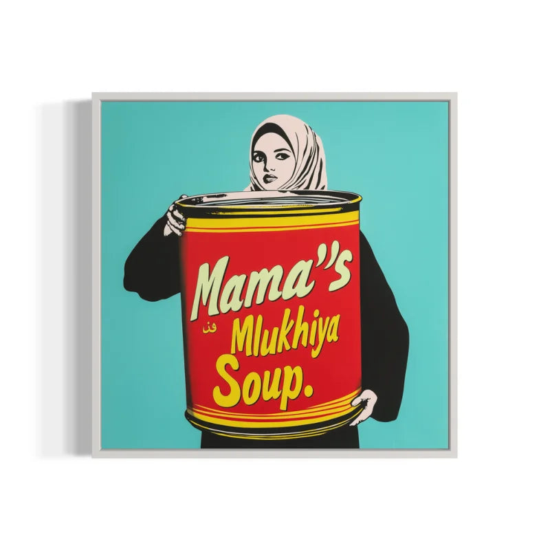 Pop Art Canvas Prints for Your Home - Pop Art