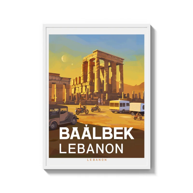 Premium Canvas Prints and World Tour Collection - Ready to Hang Canvas Prints