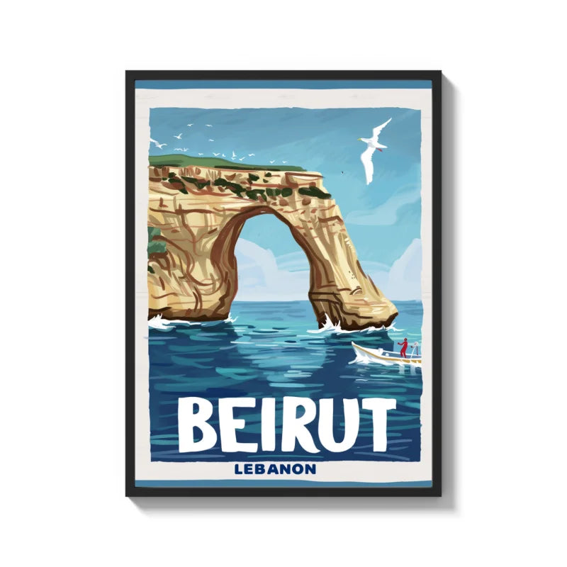 Premium Canvas Prints and World Tour Collection - Ready to Hang Canvas Prints