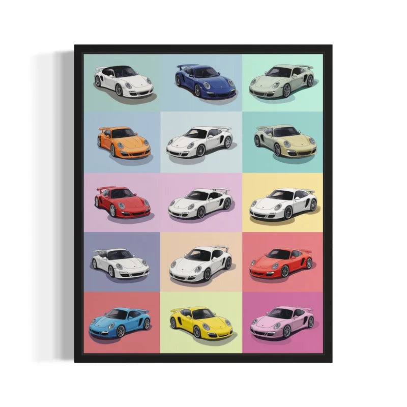 Premium Canvas Prints for Your Home - Ready to Hang Canvas Prints