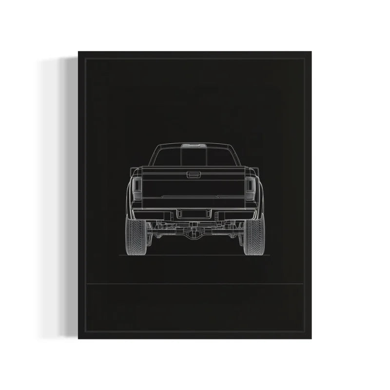 Premium Canvas Prints for Your Home - Ready to Hang Canvas Prints