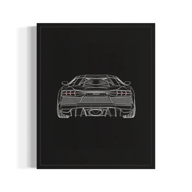 Premium Canvas Prints for Your Home - Ready to Hang Canvas Prints