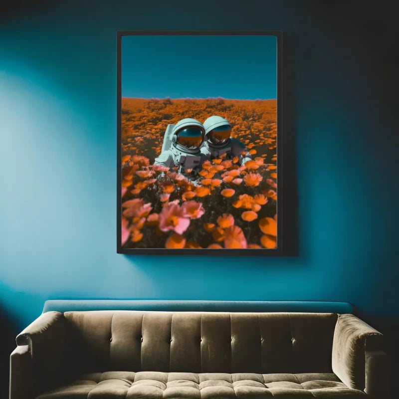 Premium Canvas Prints for Your Home - Ready to Hang Canvas Prints