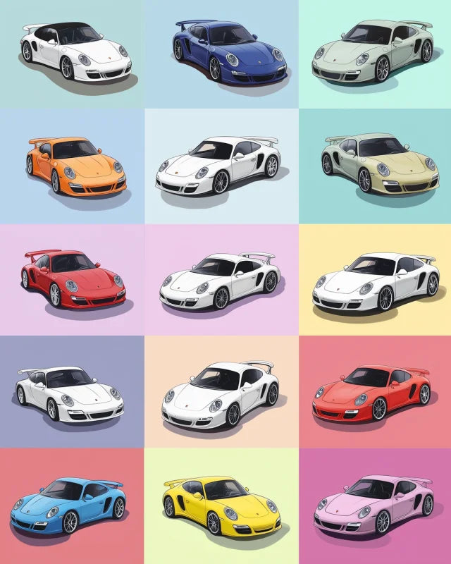 Premium Canvas Prints for Your Home - Ready to Hang Canvas Prints