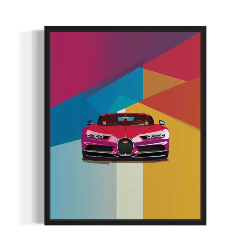 Premium Canvas Prints for Your Home - Ready to Hang Canvas Prints