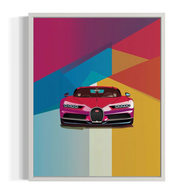 Premium Canvas Prints for Your Home - Ready to Hang Canvas Prints