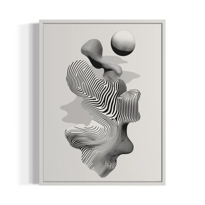 Premium Canvas Prints for Your Home - Ready to Hang Canvas Prints