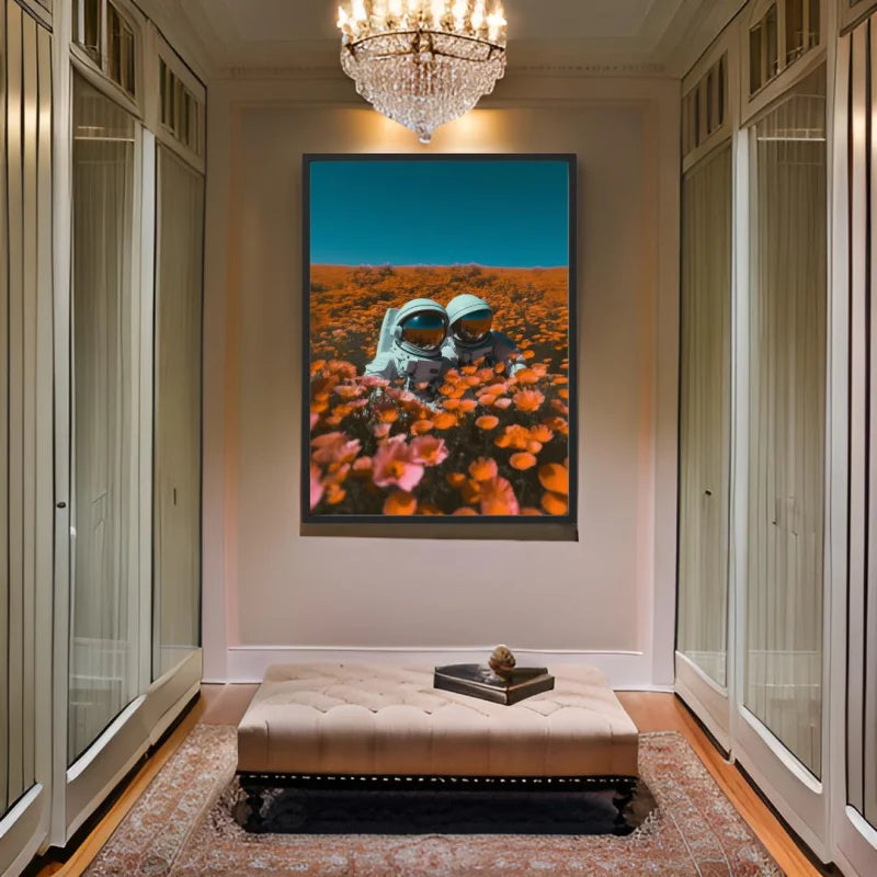 Premium Canvas Prints for Your Home - Ready to Hang Canvas Prints