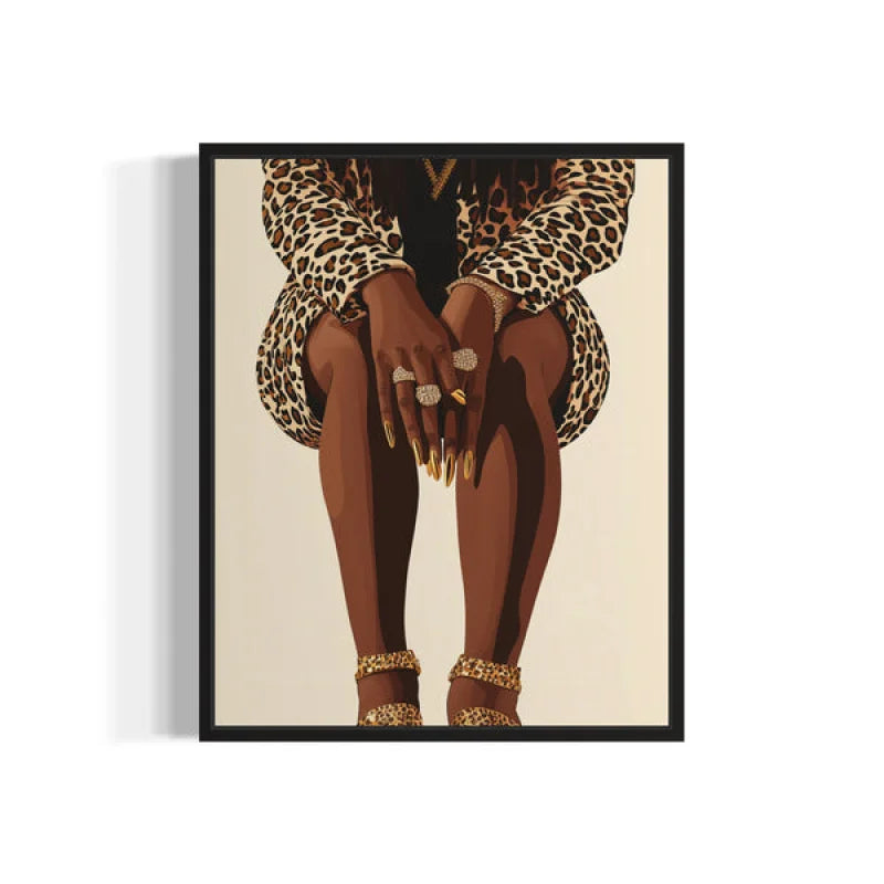 Premium Canvas Prints for Your Home - Ready to Hang Canvas Prints