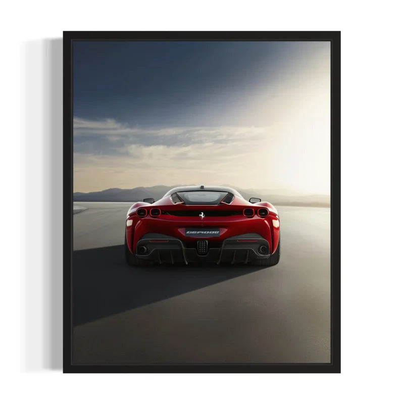 Premium Canvas Prints for Your Home - Ready to Hang Canvas Prints