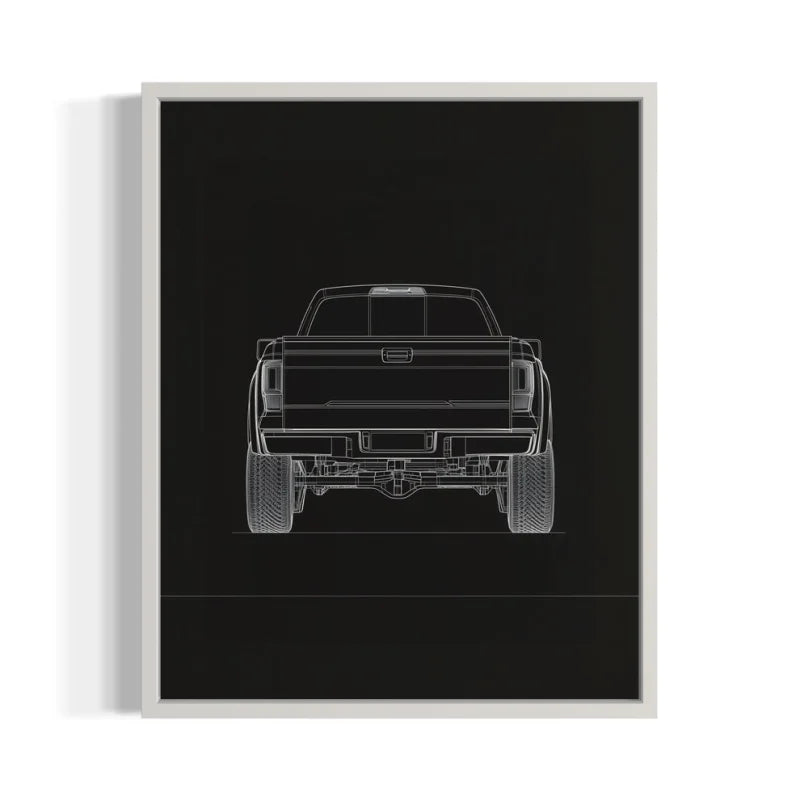 Premium Canvas Prints for Your Home - Ready to Hang Canvas Prints