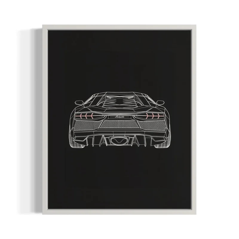 Premium Canvas Prints for Your Home - Ready to Hang Canvas Prints