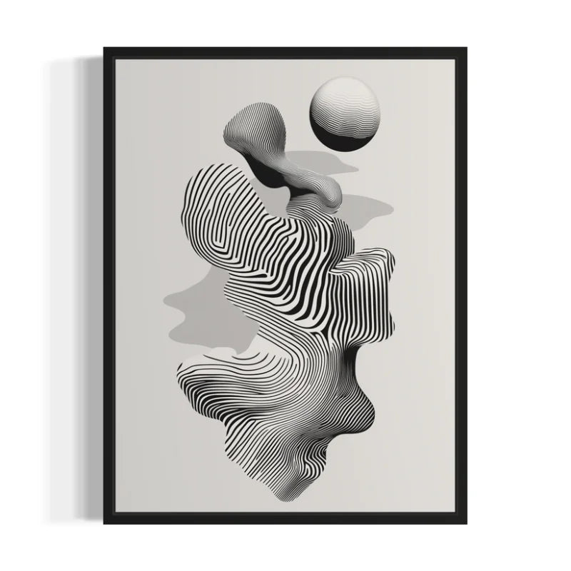 Premium Canvas Prints for Your Home - Ready to Hang Canvas Prints